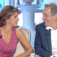 Jean-Jacques Bourdin, amoureux d'Anne Nivat : Leur inattendu coup de foudre !