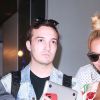 Exclusif - Beyonce Knowles et son mari Jay-Z à la sortie d'un immeuble et en route pour aller diner en amoureux à New York, le 22 septembre 2017.