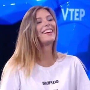 Camille Cerf, "Vendredi tout est permis", vendredi 6 octobre 2017, TF1