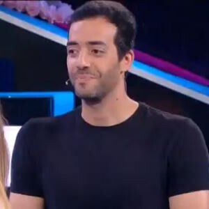 Camille Cerf et Tarek Boudali, "Vendredi tout est permis", vendredi 6 octobre 2017, TF1