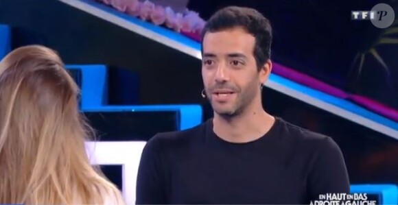 Tarek Boudali, "Vendredi tout est permis", vendredi 6 octobre 2017, TF1