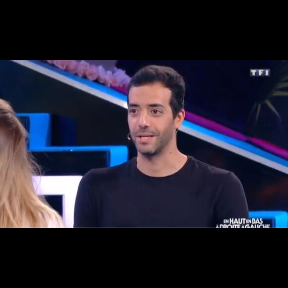 Tarek Boudali, "Vendredi tout est permis", vendredi 6 octobre 2017, TF1