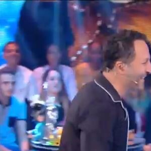 Camille Cerf, "Vendredi tout est permis", vendredi 6 octobre 2017, TF1
