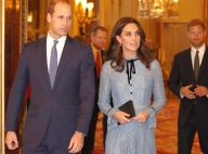 Kate Middleton enceinte : Rayonnante pour sa 1re apparition depuis l'annonce