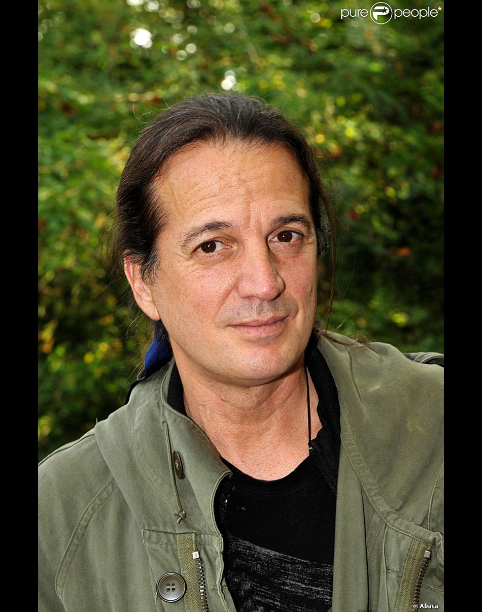 francis Lalanne n'a jamais abandonné sa passion, mais le ...