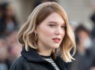 Léa Seydoux, son glaçant témoignage contre Weinstein : "Il a sauté sur moi"
