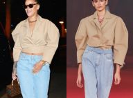 Rihanna ou Kaia Gerber : Qui rend le meilleur hommage à Lady Diana ?