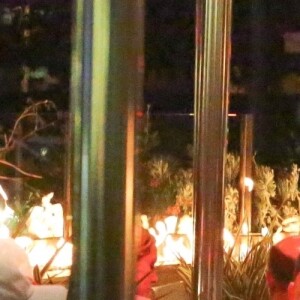 Exclusif - Kendall Jenner et son petit ami Blake Griffin sont dîné au restaurant Ocean Prime à Beverly Hills, le 11 octobre 2017.