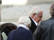 Obsèques de Jean Rochefort : La peine de Belmondo, Canet, Baer et tout le cinéma
