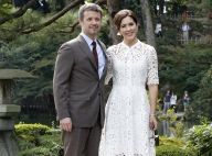 Princesse Mary de Danemark : Icône glamour au Japon, elle varie les styles