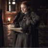 Sophie Turner et Gwendoline Christie dans Game of Thrones, saison 7, diffusé cet été 2017.