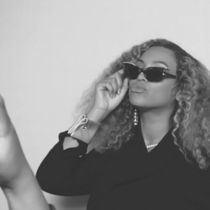 Beyoncé au mariage de son ami Todd Tourso en août 2017. La chanteuse a publié les clichés le 14 octobre sur sur son site internet.