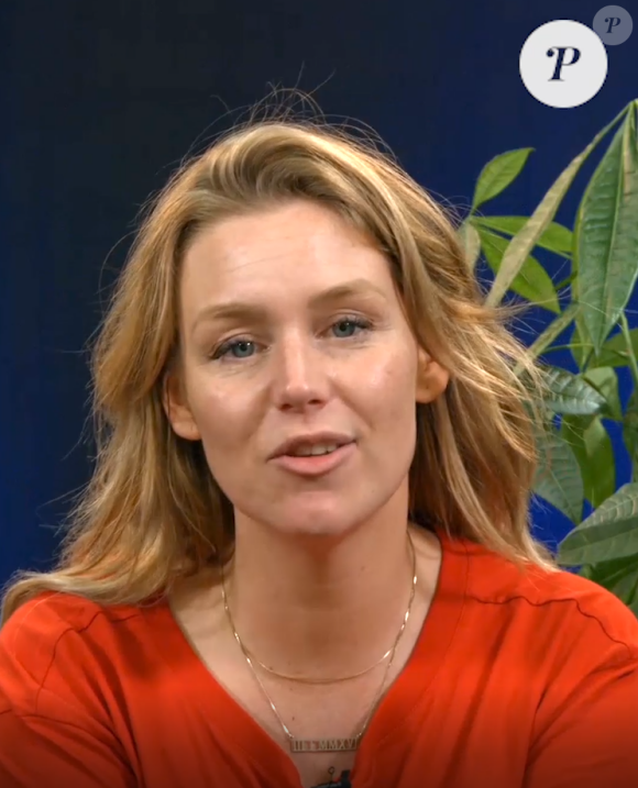 Son ex Raphaël Pépin, son poids, le mariage ou encore sa relation tendue avec Aylmeri Bonnery du "Mad Mag" (NRJ12), Aurélie Van Daelen se livre sans langue de bois.