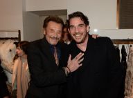 Johnny Hallyday malade : "Il se bat, il est encore là, ne vous inquiétez pas..."