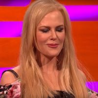 Nicole Kidman, son baiser à Alexander Skarsgard : Une explication embarrassante
