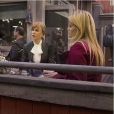 Nicvolas Kidman, Reese Wistherspoon et Shailene Woodley dans "Big Little Lies" (HBO), en 2017.