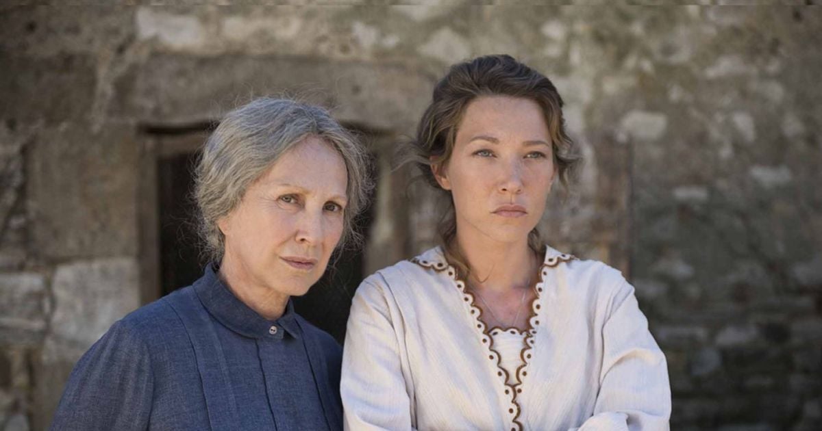 Film Avec Nathalie Baye Et Laura Smet Nathalie Baye et Laura Smet dans le film Les Gardiennes - Purepeople