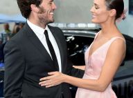 Sam Claflin (Pirates des Caraïbes, Hunger Games) : Bientôt de nouveau papa !