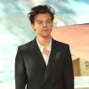 Harry Styles - Célébrités lors de la première mondiale de ''Dunkerque'' au Odeon Cinema à Londres le 13 juillet 2017