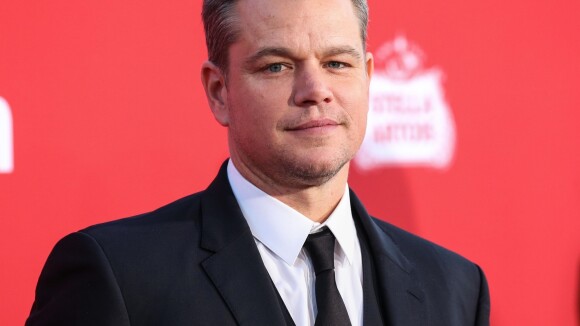 Scandale Weinstein - Matt Damon fait marche-arrière : "Oui, je le savais"