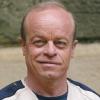 Alain Prévost alias Passe-Temps dans Fort Boyard