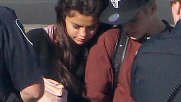 Selena Gomez et Justin Bieber : Discrète réunion en l'absence de The Weeknd...