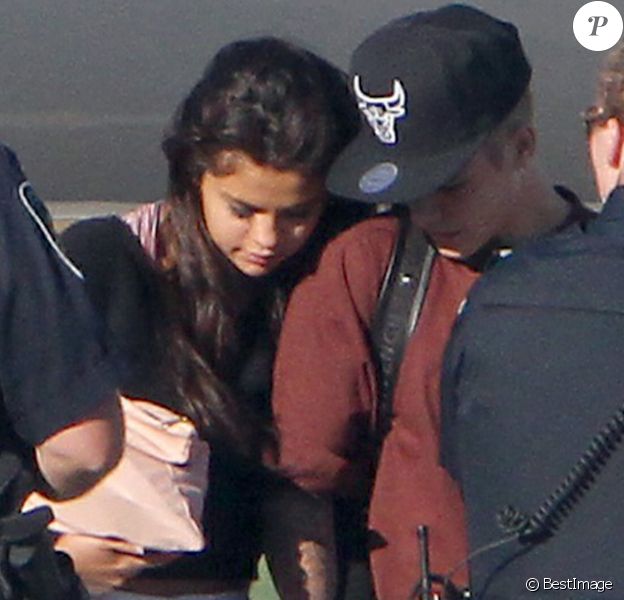 Selena Gomez Et Justin Bieber Discrete Reunion En L Absence De The Weeknd Purepeople