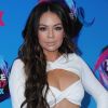 Janel Parrish - Cérémonie des Teen Choice Awards 2017 au Galen Center à Los Angeles, le 13 août 2017.