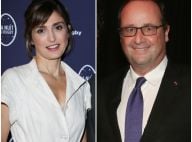Julie Gayet et François Hollande, les coulisses d'une première sortie officielle