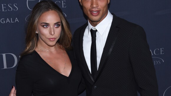 Jeremy Meeks : L'épouse bafouée de l'ex-taulard lui réclame de l'argent