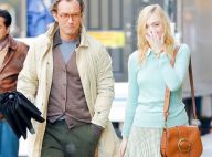 Woody Allen : Le synopsis très limite de son film "A Rainy Day in New York"