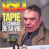 Le magazine VSD du 2 novembre 2017