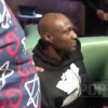 Lamar Odom tombe dans les pommes dans un club de Los Angeles, dans la nuit du 4 au 5 novembre 2017.
