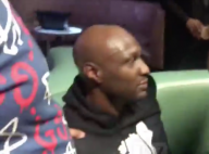 Lamar Odom s'effondre en plein night-club : L'ex de Khloé Kardashian inquiète