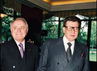 Yves Saint Laurent-Pierre Bergé : comment la vente du siècle est devenue une légende... à 373,9 millions d'euros !