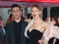 Adam Levine : Sa femme est enceinte, le sexe du bébé révélé !