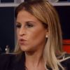 Sabrina Perquis en Facebook Live pour "Purepeople"