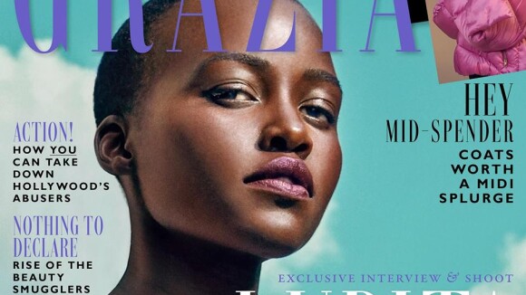 Lupita Nyong'o : Photoshoppée à son insu par un magazine, l'actrice se révolte