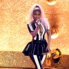Nicki Minaj aux MTV Video Music Awards 2017 à Inglewood. Le 27 août 2017.