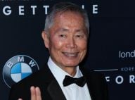 George Takei (Star Trek), 80 ans, accusé d'avoir agressé sexuellement un top
