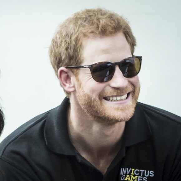 File photo dated 25/09/17 of Prince Harry and Meghan Markle who have been to see the Queen for afternoon tea, according to reports. ... Prince Harry romance ... 19-10-2017 ... London ... UK ... Photo credit should read: Danny Lawson/PA Wire. Unique Reference No. 33349934 ... Issue date: Thursday October 19, 2017. The Daily Mail reported that Harry took Miss Markle to Buckingham Palace last Thursday, with the couple arriving in a people carrier with blacked-out widows. See PA story ROYAL Harry. Photo credit should read: Danny Lawson/PA Wire19/10/2017 - 