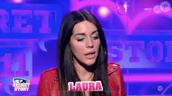 Secret Story 11, la quotidienne du 13 novembre 2017 sur NT1.