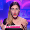 Secret Story 11, la quotidienne du 13 novembre 2017 sur NT1. Ici Barbara.