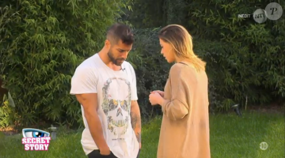 Secret Story 11, la quotidienne du 13 novembre 2017 sur NT1.