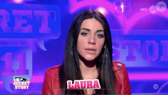 Secret Story 11, la quotidienne du 13 novembre 2017 sur NT1.