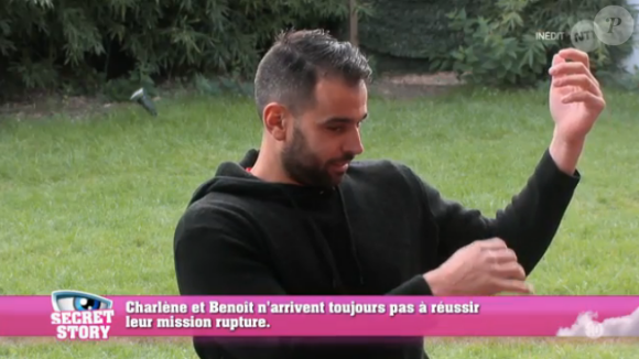 Secret Story 11, la quotidienne du 13 novembre 2017 sur NT1.