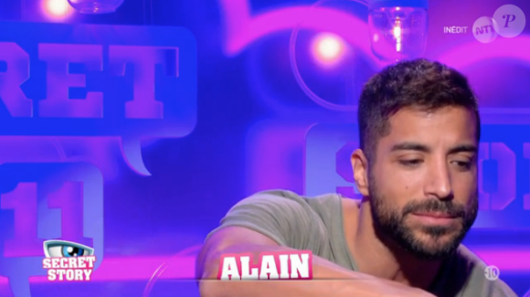 Secret Story 11, la quotidienne du 13 novembre 2017 sur NT1.
