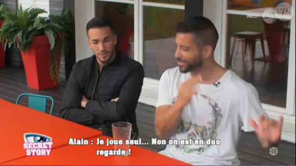 Secret Story 11, la quotidienne du 13 novembre 2017 sur NT1.