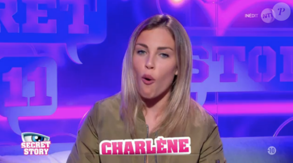Secret Story 11, la quotidienne du 13 novembre 2017 sur NT1.