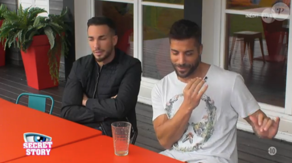 Secret Story 11, la quotidienne du 13 novembre 2017 sur NT1.